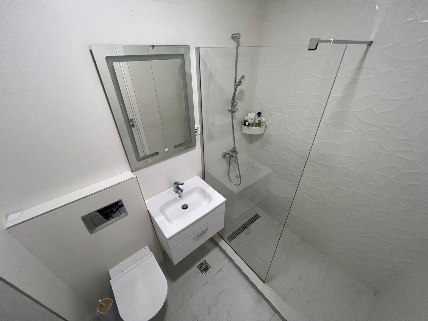 2 camere premium în Pipera | Etaj superior | Mobilat complet - Poză 11