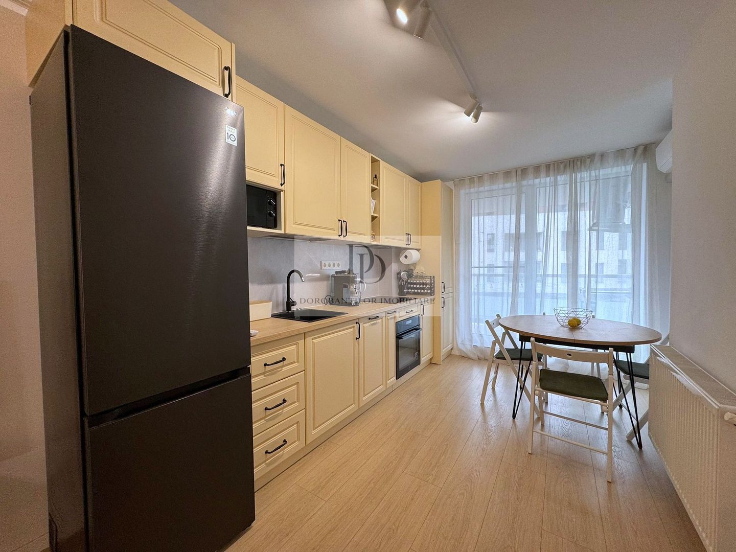 Apartament 2 camere modern | 50 mp + balcon 11 mp | Tăietura Turcului - Poză 2