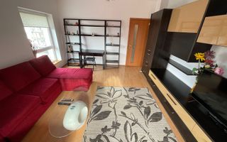 De închiriat: apartament 2 camere - Ten Blocks - Păcii - metrou - Poză 1