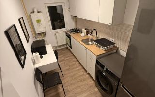 Ultracentral & Elegant | Apartament deosebit de închiriat – Zona Arcu / Gară - Poză 6