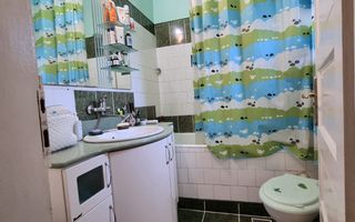Casa din Caramida + 4000 mp teren  central Drajna Ogretin! - Poză 10