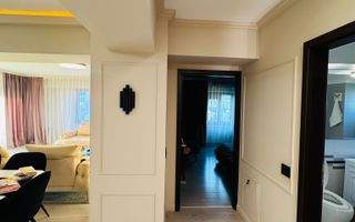 Apartament 3 camere Centru - 128mp - vedere panoramica - Poză 6