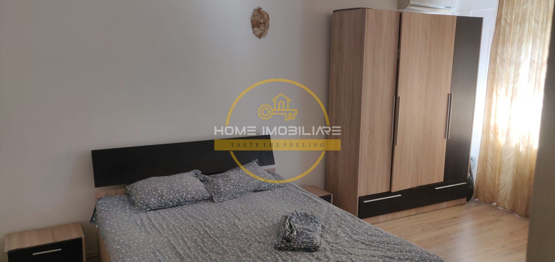 Apartament 1 Cameră Decomandat Lidl Nicolina - Poză 1