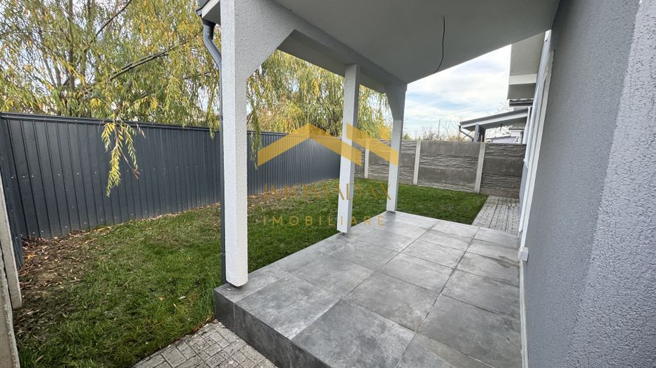 Sanmihaiu Roman-Duplex Parter-Disponibil Imediat - Poză 19