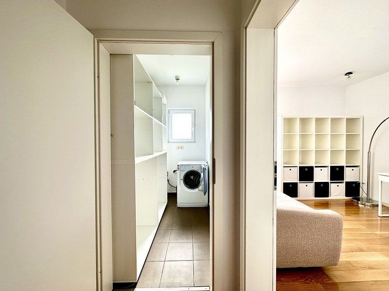 Apartament elegant -curte proprie - garaj - Poză 24