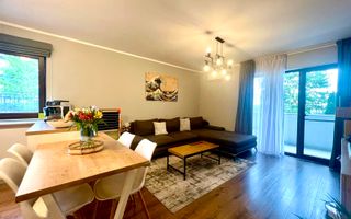 Apartament modern cu 3 camere in Luminia - Poză 1