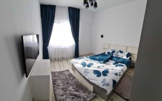 AP. 2 CAMERE CITY LIFE RESIDENCE, CENTRALA PROPRIE, LOC DE PARCARE - Poză 4