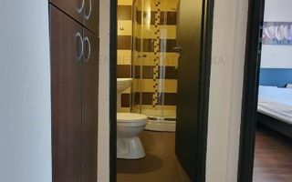 Piata Romana ASE, renovat complet modern, vedere stradala, listat pe AIRBNB - Poză 5
