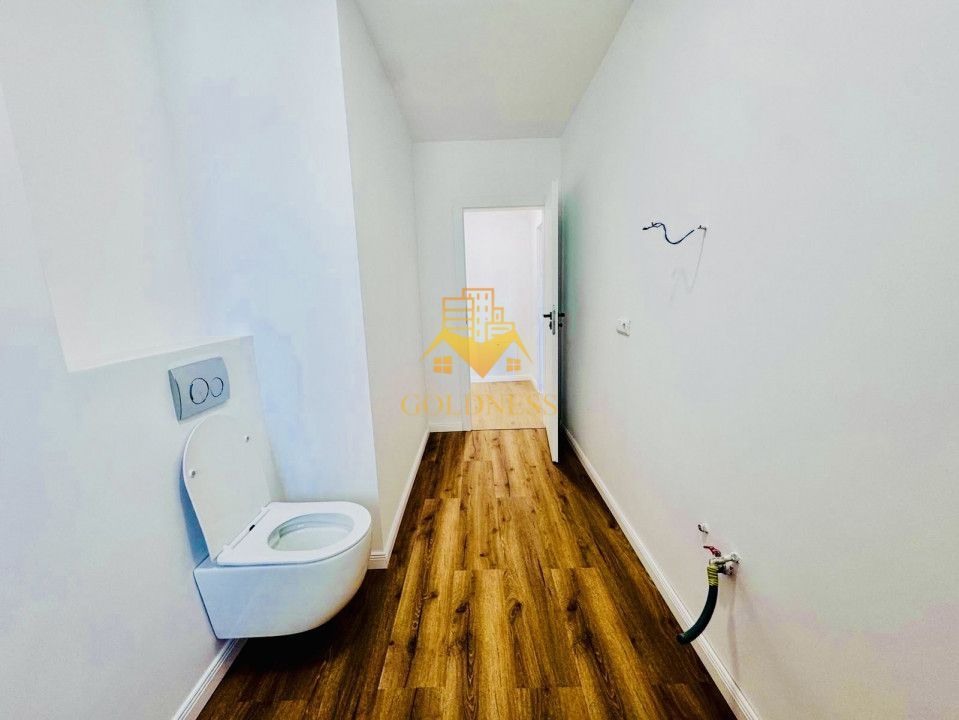 Apartament cu 2 camere, bloc nou, 2 locuri de parcare, Someșului - Poză 9