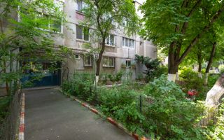 COMISION 0% - Apartament 2 camere Crangasi  I 7 minute Metrou I Constructorilor - Poză 13