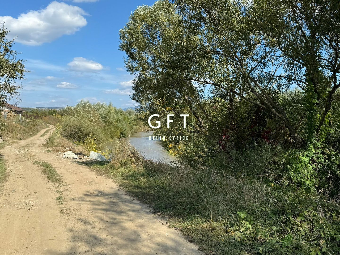 Teren de vanzare in Unirea, 10 Ari. - Poză 12