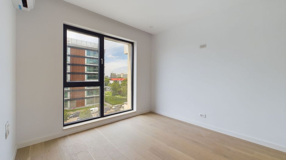 Apartament de tip Studio, Nusco City - Poză 5