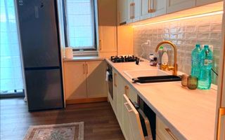 Apartament 3 camere de închiriat | Râmnicu Vâlcea, Morilor | 75 mp - Poză 4