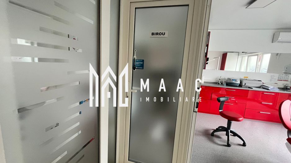 Spatiu comercial I 95mpu I Terasa I Calea Cisnadiei - Poză 17