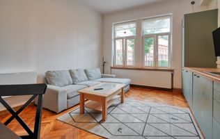STUDIO IN CENTRUL BRASOVULUI