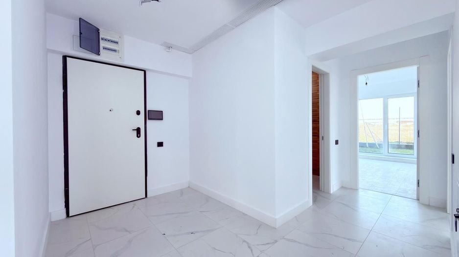 Apartament 4 camere Astorium Garden  Curte proprie  Theodor Pallady - Poză 13