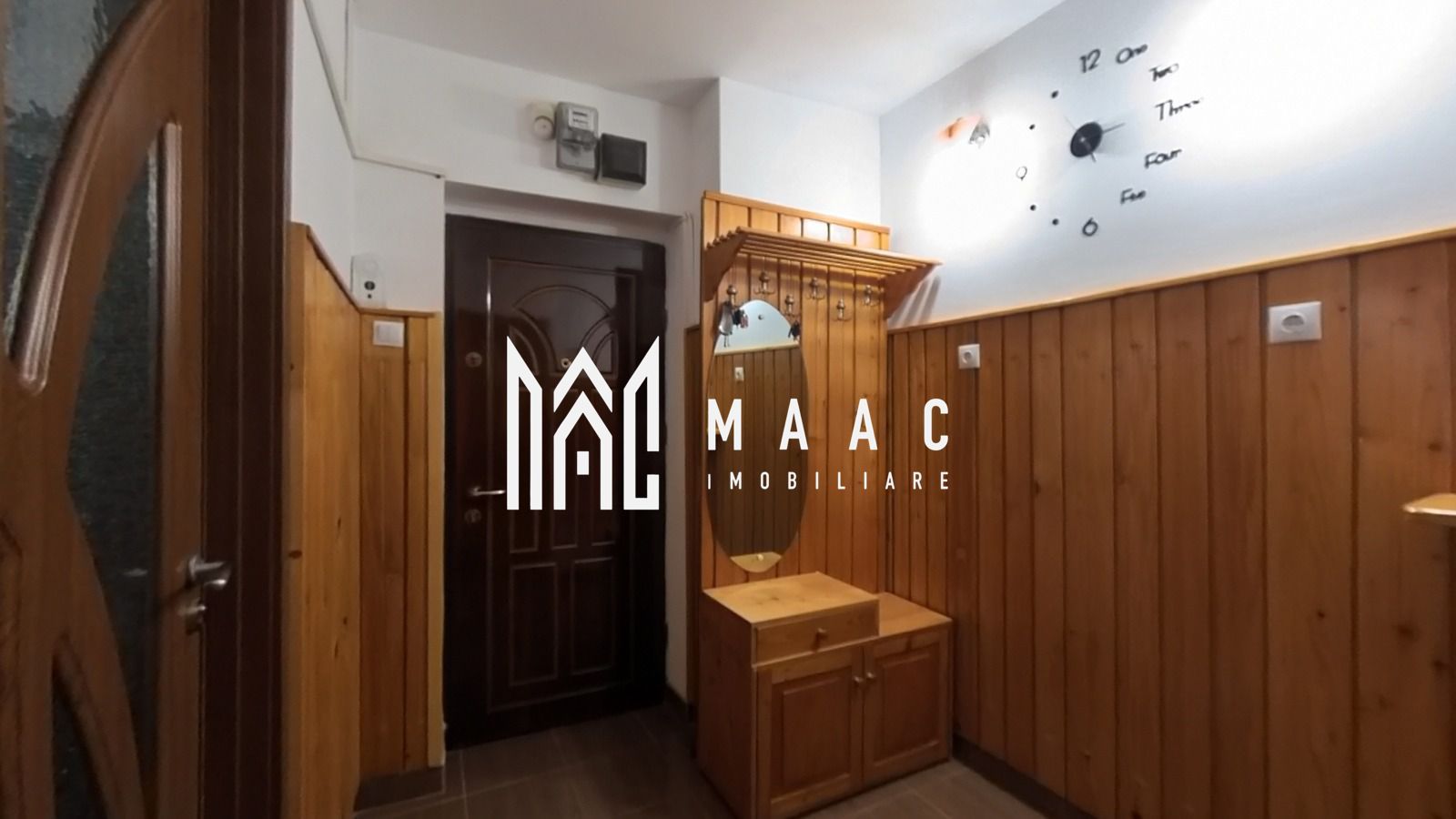 Apartament 2 camere | Balcon | Etaj 3 | Cisnadie - Poză 5