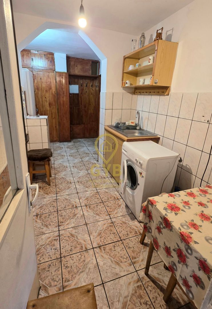 APARTAMENT CU 2 CAMERE DE ÎNCHIRIAT LA PARTER – IOȘIA, ORADEA - Poză 7