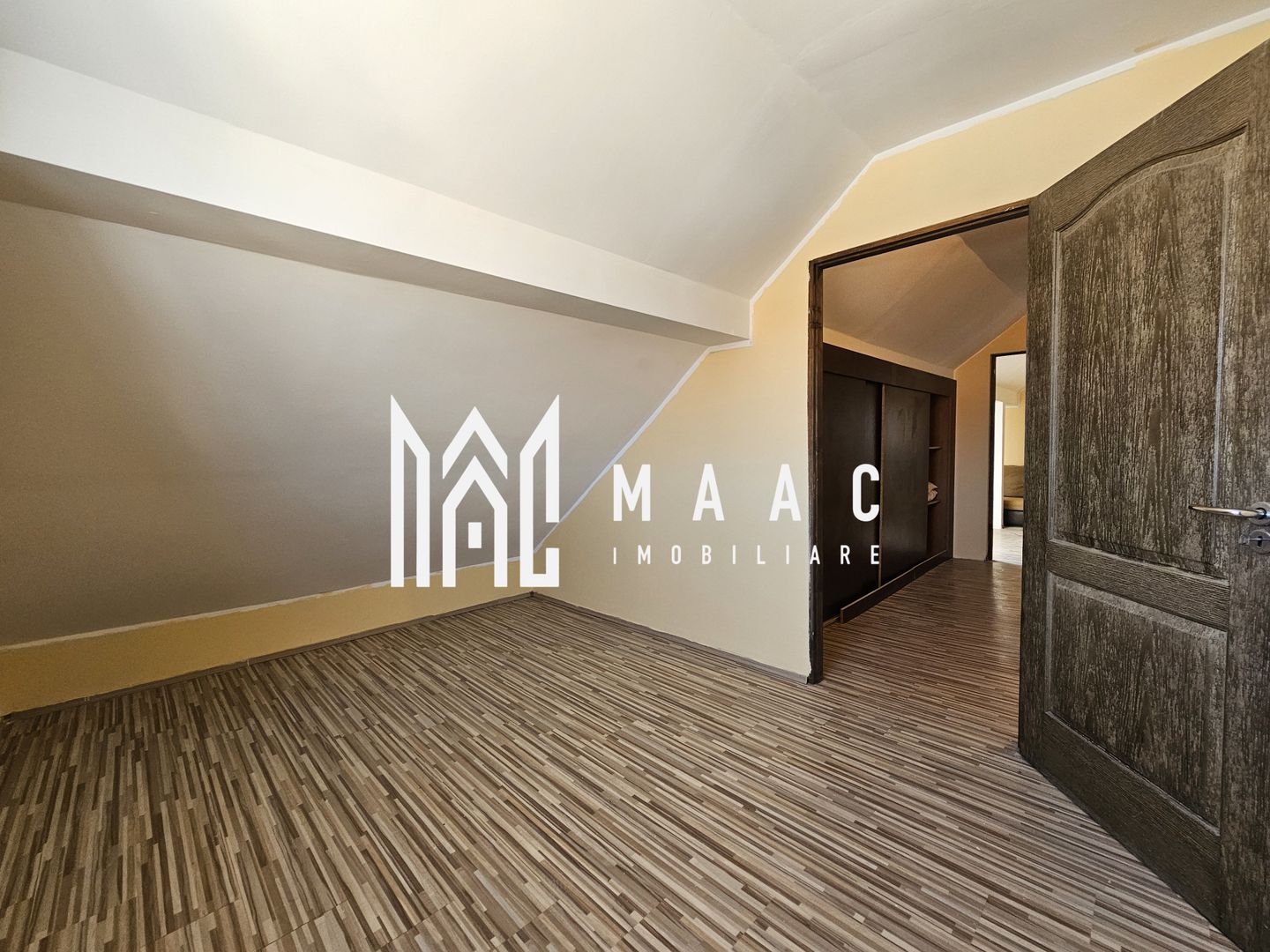 Apartament 4 camere | 89 mpu | Vasile Aaron - Poză 11