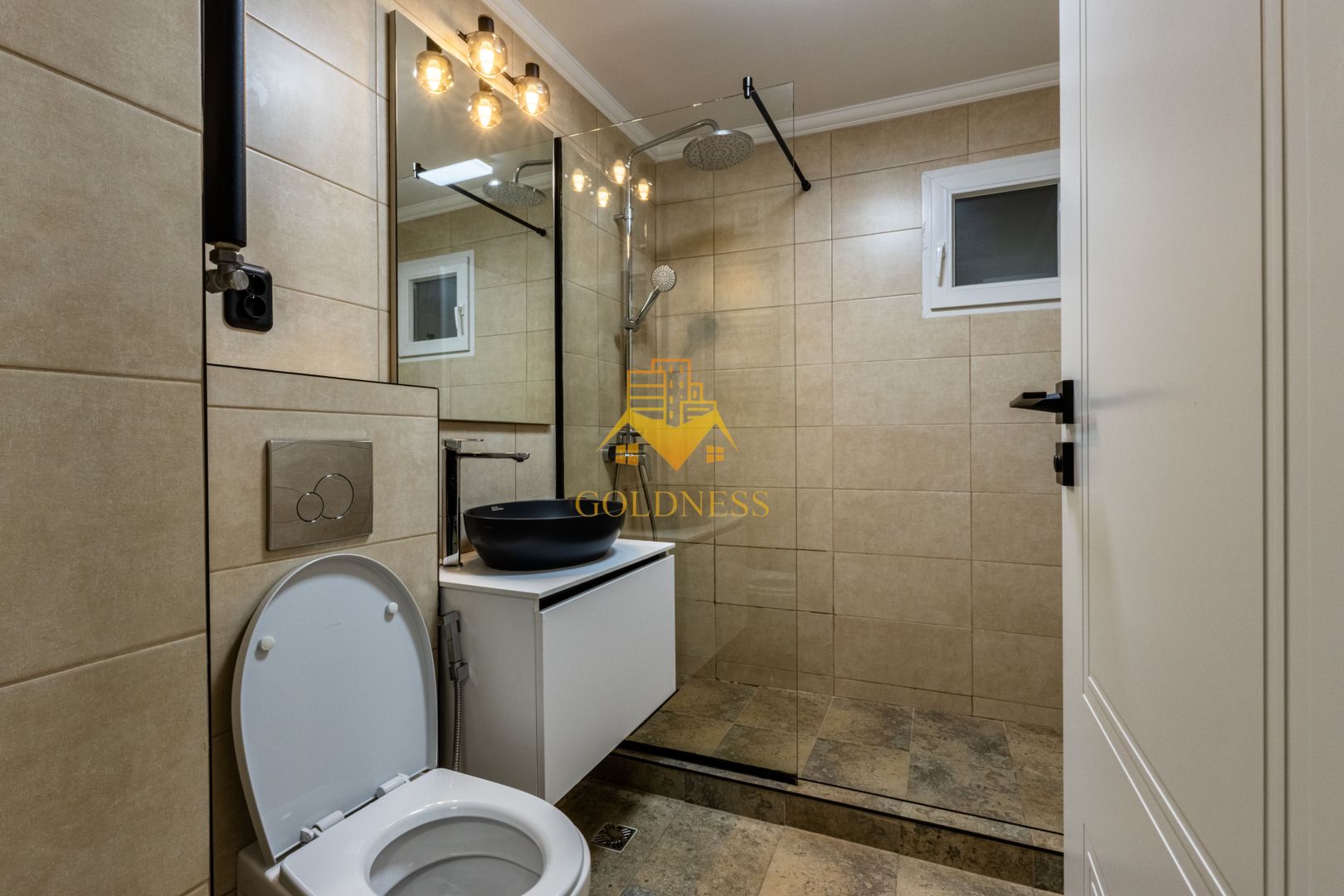 2 camere, Premium, totul nou, Grigorescu 21 Decembrie Zona Somes, MOL - Poză 6