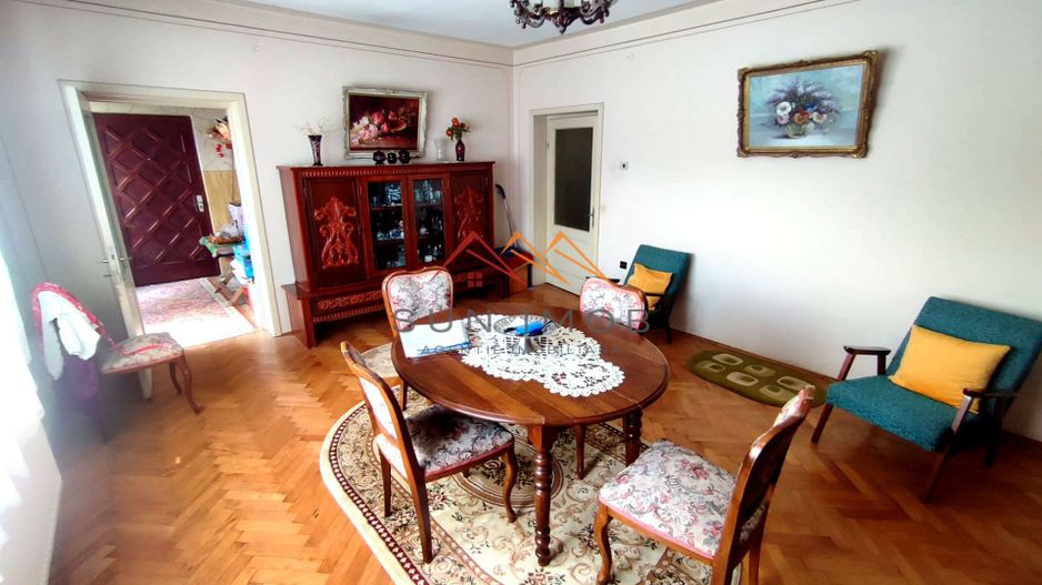 Casa P+E, 6 camere, teren 890 mp, cartier liniștit, Câmpina - Poză 5