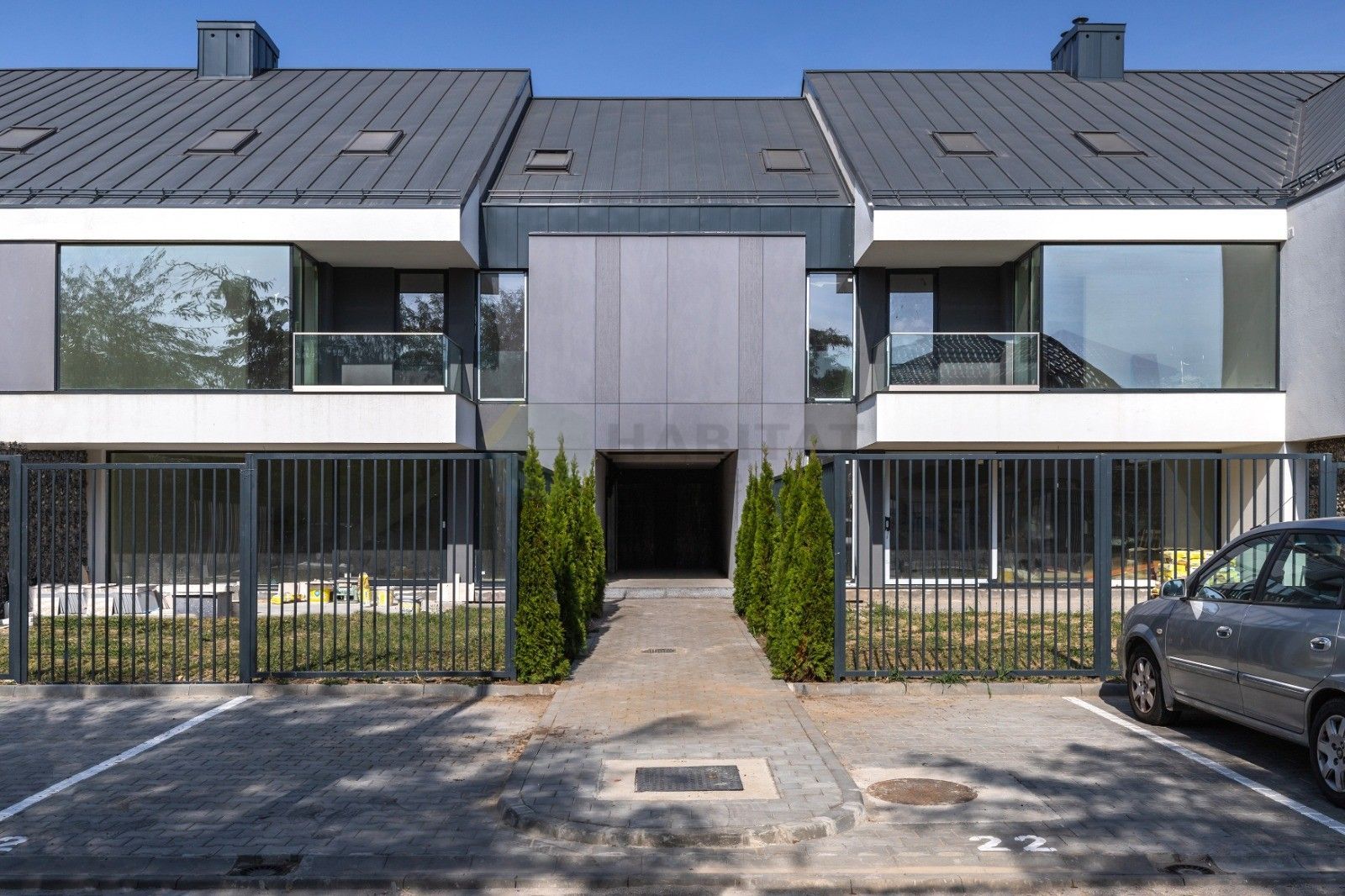 Vila 7 camere Pipera| Cartierul cu Ciresi - Poză 21