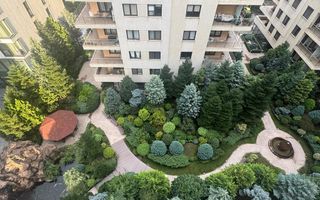Inchiriere apartament 2 camere | Herastrau - Poză 1