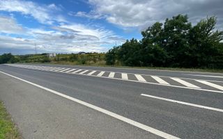 Teren pentru construcții, prima linie, Centura Iași, Zona Miroslava - Poză 4