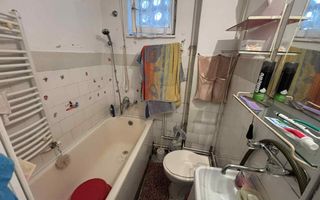 Apartament cu 2 camere (Moldovei-Aleea Covasna) - Poză 6