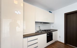 2 camere si 2 terase, parcare inclusa, Buna ziua/Andrei Muresanu - Poză 5