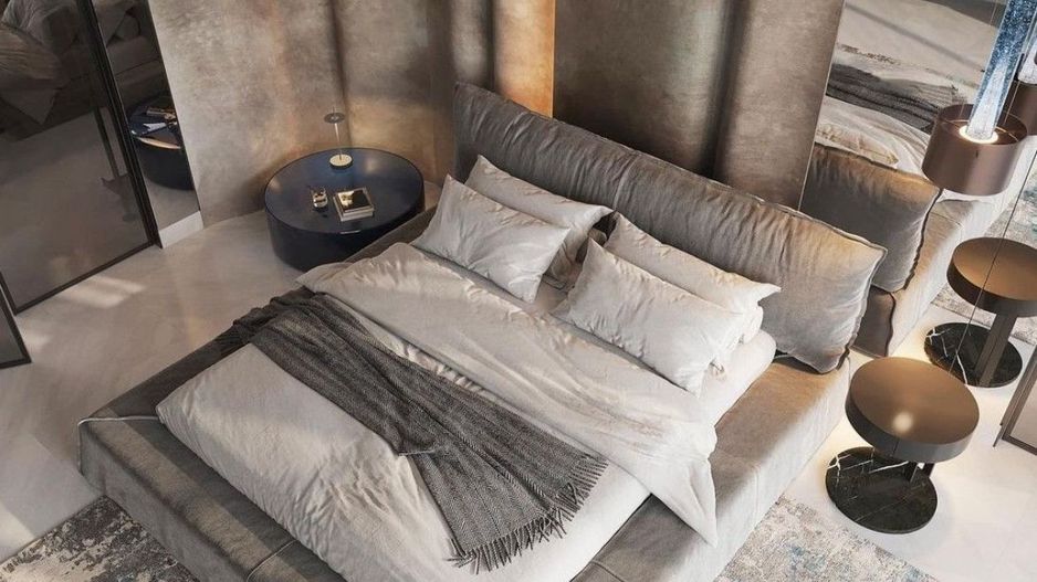 3 camere duplex incalzire pardosela  Metrou N Teclu - Poză 6