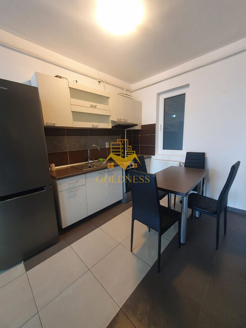 3 Camere, Open Space, bloc nou, Parcare Subterana, Zona Auchan, Iris - Poză 12