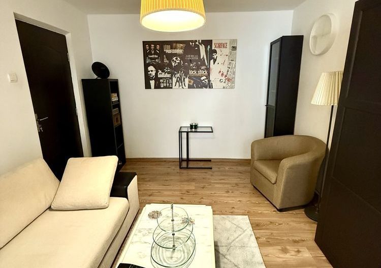 Apartament 2 camere | Piata Victoriei | Parcare - Poză 2