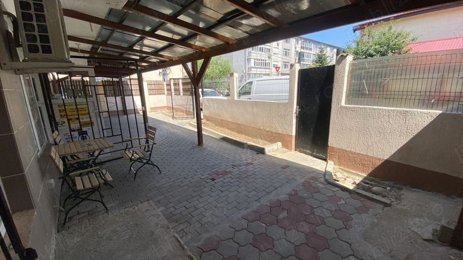 Spatiu comercial de vanzare 53mp cu teren 150mp Bucuresti sector 4 - Poză 5