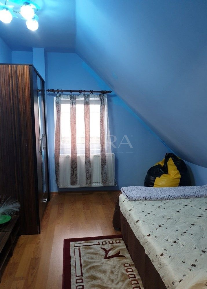Apartament cu 3 camere de vanzare in Floresti, zona Profi - Poză 3