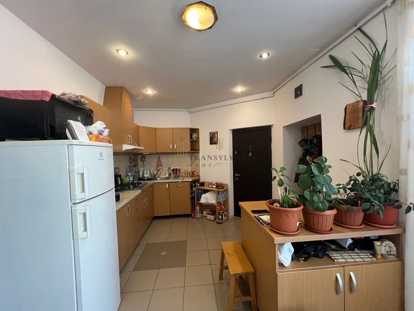 Apartament 2 camere de vânzare – etaj 1, zonă liniștită - Poză 11