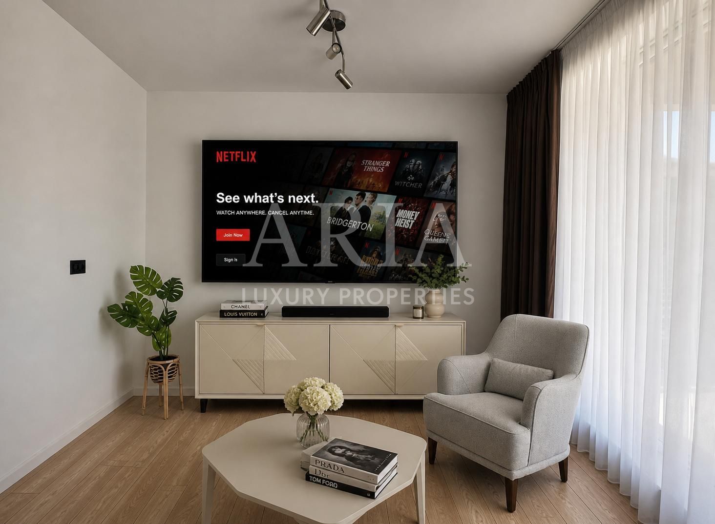 MTM Luxury Villas | LUXURY GATED COMMUNITY - Poză 2
