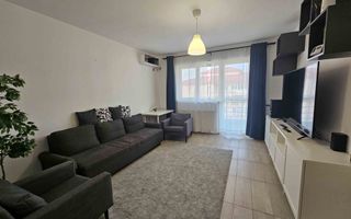 Apartament 2 camere | 66,17 mp | Splaiul Unirii | Etaj 11| Mobilat - Poză 2