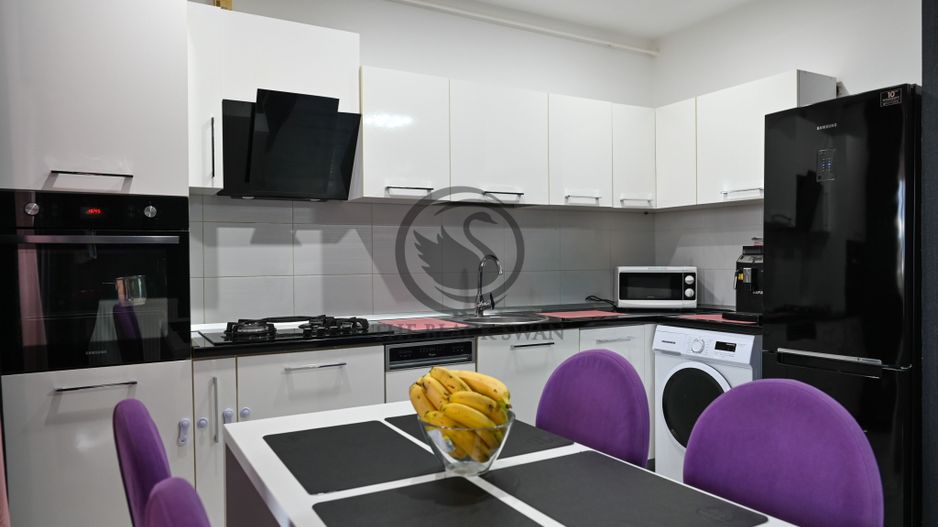 Apartament 2 camere de vanzare | Loc Parcare | Evocasa | Comision 0% - Poză 4