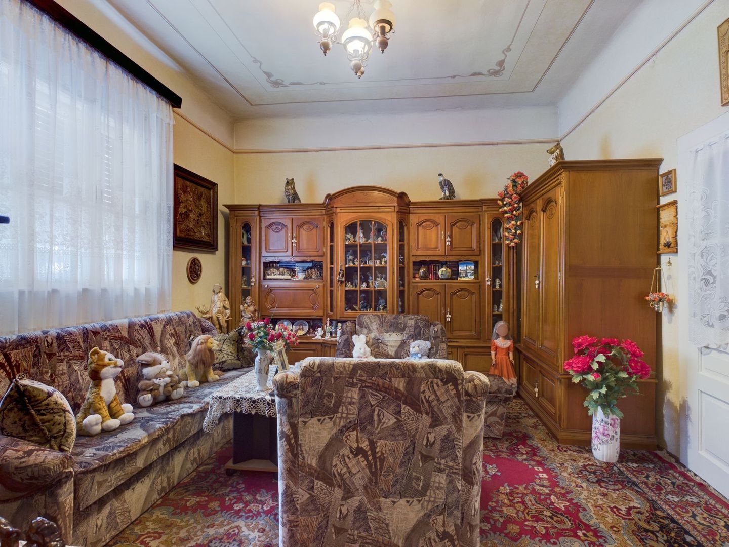 Casă în zona Vlaicu - Poză 6