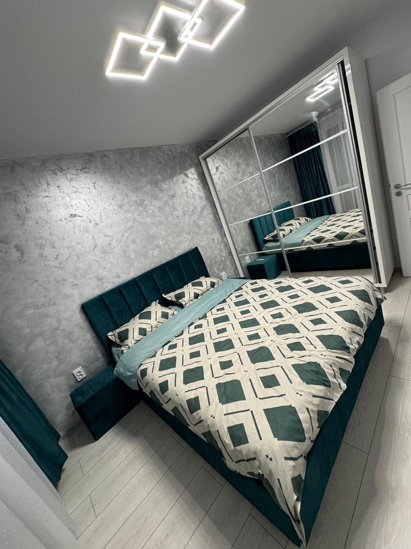 Casa insiruita | Calea Urseni  | Mobilata-Utilata | 2 parcari - Poză 13