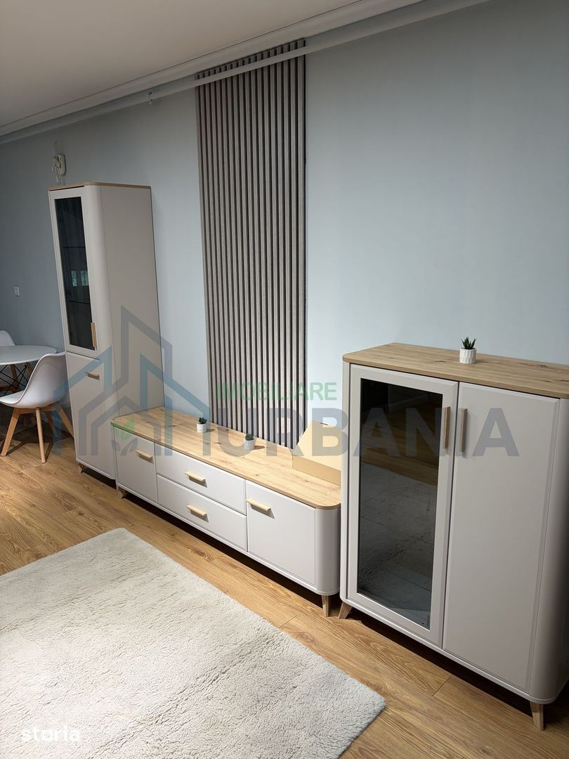 Apartament 2 camere, decomandat, 58 mp, etaj 1, CUG, langa Policlinica Providenta, Complex Design Group - Poză 5