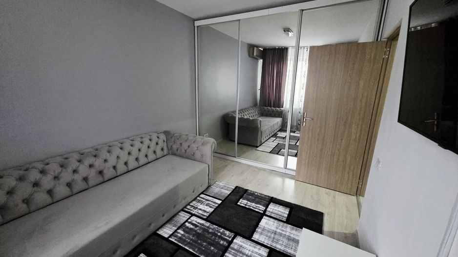 Inchiriere un apartament cu 2 camere - Uranus Strada Sabinelor - Poză 16