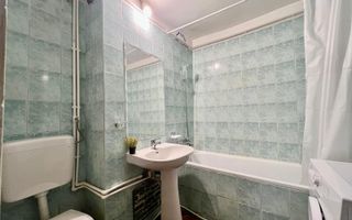 2 Camere Decebal 64 mp- View spectaculos-Posibilitate terasa - Poză 5