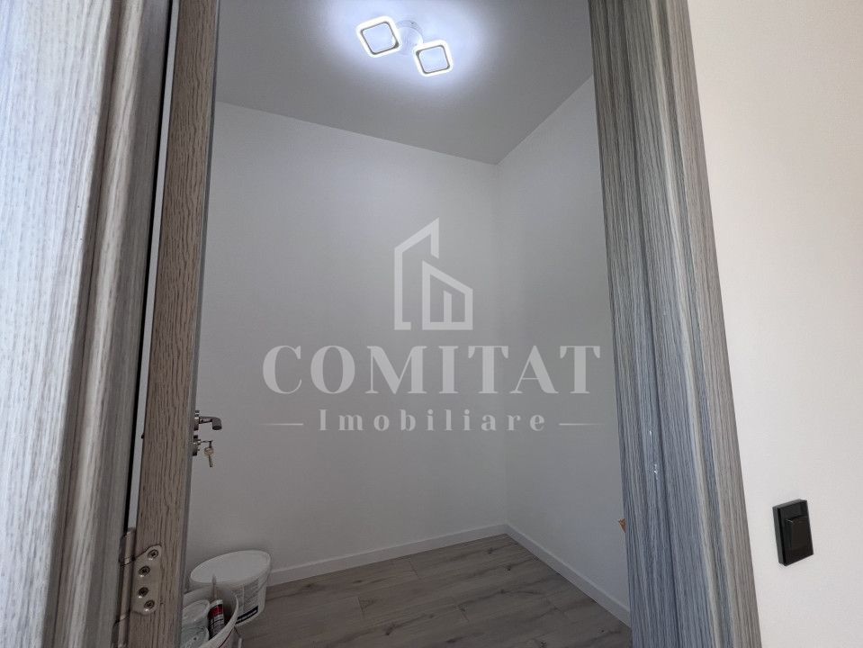 Apartament 2 camere și balcon | zona Magnoliei, Baciu - Poză 4