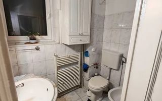Rahova-Salaj | 2 camere | et 2 | 47mp | centrala proprie | 80.000 euro - Poză 7