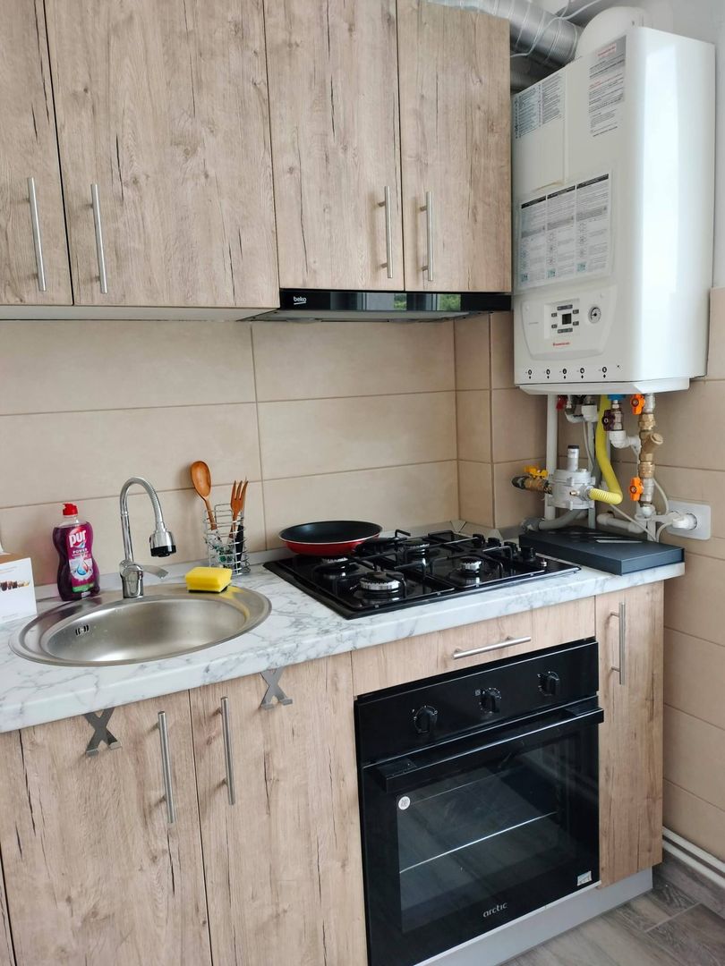 Apartament 2 camere- Cornitoiu - Poză 6