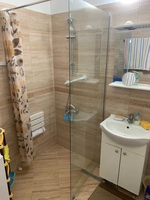 APARTAMENT  CU 2 CAMERE ZONA LIBERTATII ETAJ 3 - Poză 6