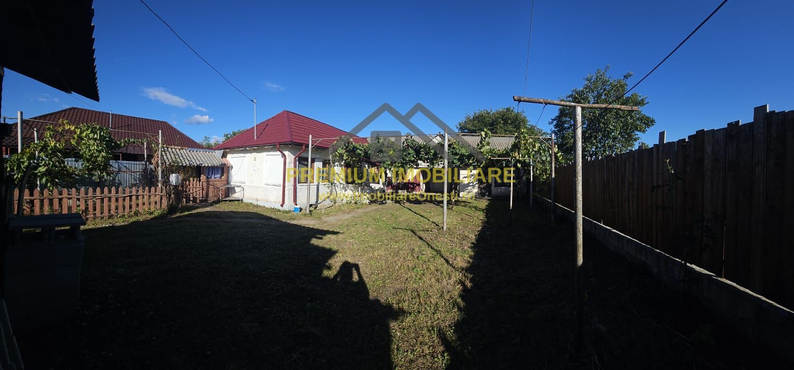 Casa de vanzare Bucium - Poză 1