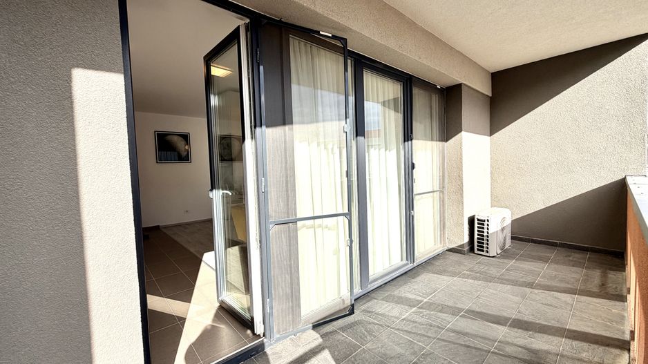 Apartament modern cu 2 camere de închiriat în Iris, Calea Aradului - Poză 25